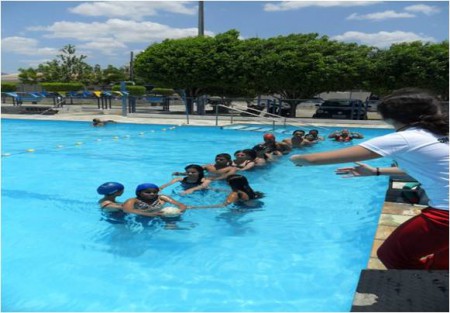 II SEMANA SOBRALENSE DA PESSOA COM DEFICIÊNCIA