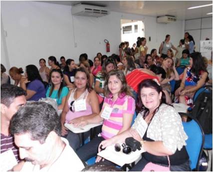 III Semana Sobralense da Pessoa com Deficiência